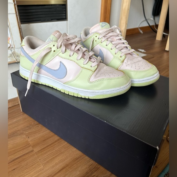 Nike low dunk - Picture 6 of 6